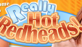 Really Hot Redheads - XXX Redhead Porn Videos & Photos